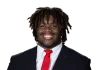 Xavier Ukponu headshot