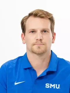 Carson Morris headshot