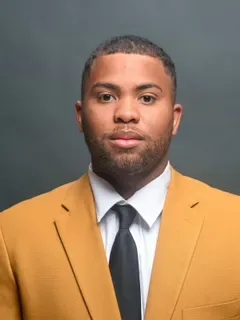 Jonathan Green headshot