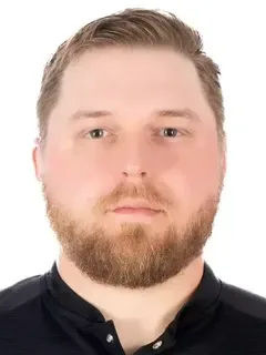 John Scifers headshot