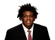 Micah DeBose headshot