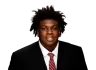 Micah DeBose headshot