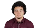 Kylen Evans headshot