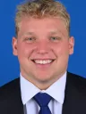 Lincoln Hoke headshot