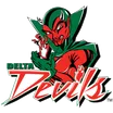 Mississippi Valley State logo