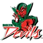 Mississippi Valley State logo