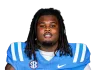 Jamarious Brown headshot