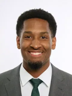 Trae Tetzlaff headshot