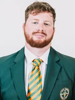 Nicholas Sewak headshot