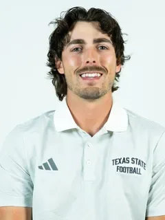 Chastin Evans headshot