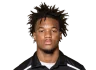 Lyndon Ravare headshot