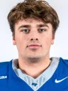 Dominic Bourgeois headshot