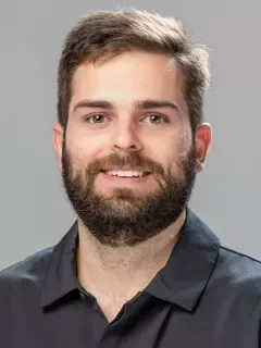 Luke Brockermeyer headshot