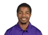 Taron Dickens headshot
