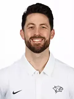 Gage Hayes headshot