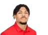 Keenan Jackson headshot