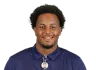 Deshaun Batiste headshot