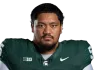 Ben Roberts headshot
