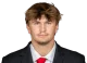 Lincoln Stueve headshot