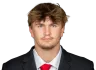 Lincoln Stueve headshot
