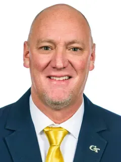 Chris Weinke headshot