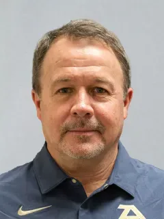 JD Brookhart headshot
