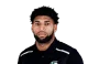 Jordan Williams headshot