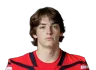 Ryan Kingston headshot