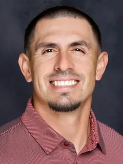 Henry Fernandez headshot