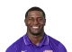 Trashon Dye headshot