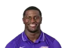 Trashon Dye headshot