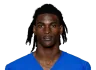 Kejuan Bullard Jr. headshot