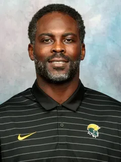 Michael Vick headshot