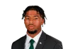 Solomon Davis headshot