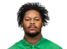 Johnny Dickson III headshot