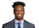 Jarvis Green headshot
