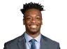 Jarvis Green headshot