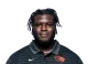 Jojo Johnson headshot