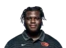 Jojo Johnson headshot
