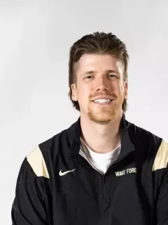 Mitchell Lisowski headshot