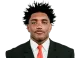 London Seymour headshot