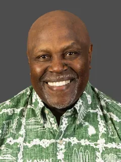 Dennis Thurman headshot