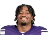 Caleb Komolafe headshot