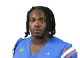 Knijeah Harris headshot