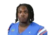 Knijeah Harris headshot