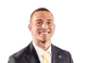 CJ Carr headshot