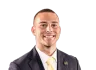 CJ Carr headshot