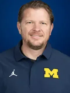 Jason Beck headshot