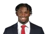 Marcus James headshot