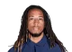 Jakevian Rodgers headshot
